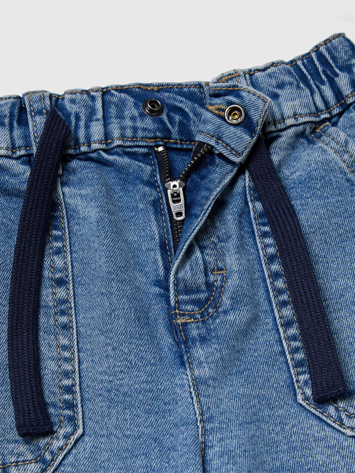 TROUSERS Menino image number 3